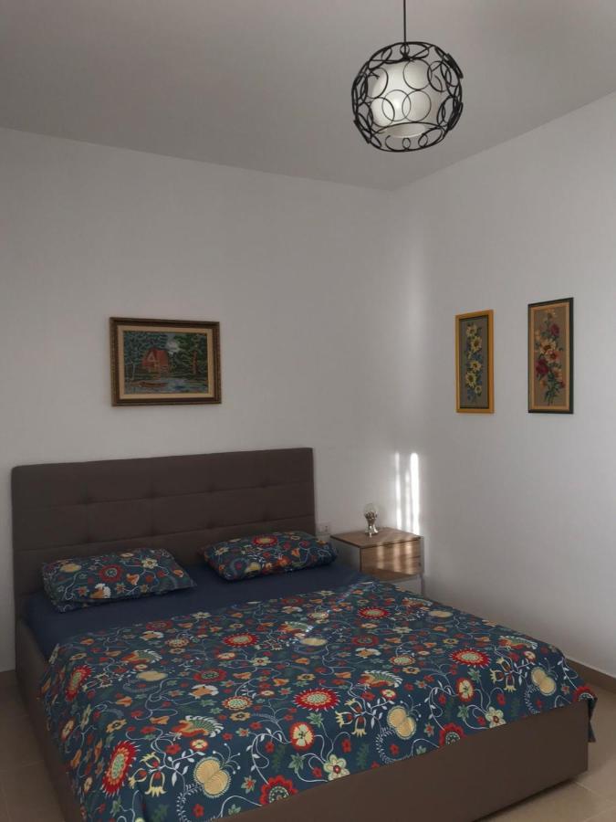 Corazon Guest House Vlorë Extérieur photo