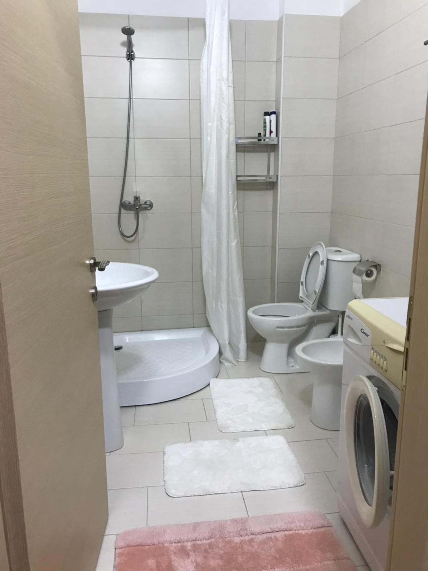 Corazon Guest House Vlorë Extérieur photo
