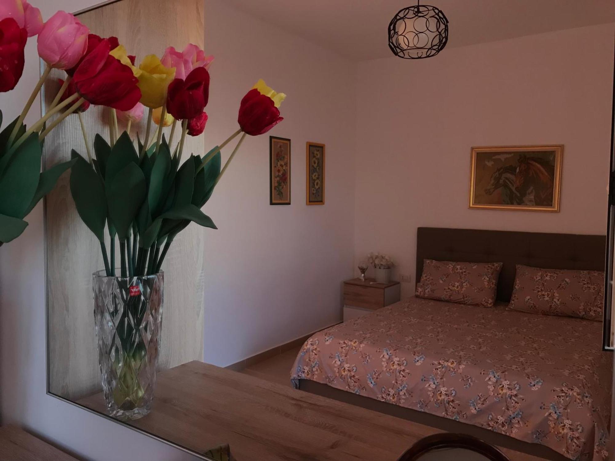 Corazon Guest House Vlorë Extérieur photo