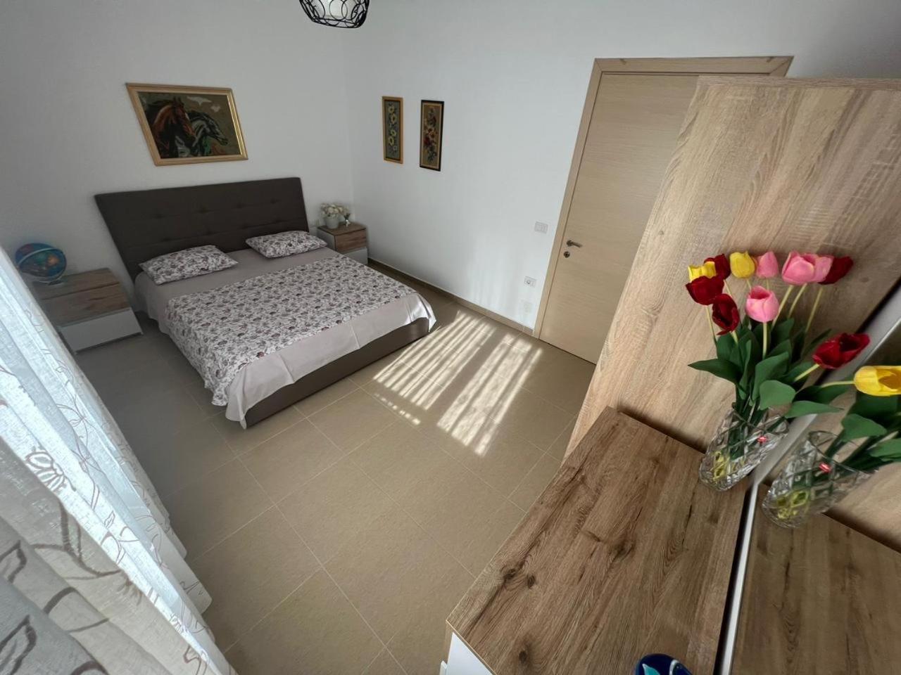 Corazon Guest House Vlorë Extérieur photo