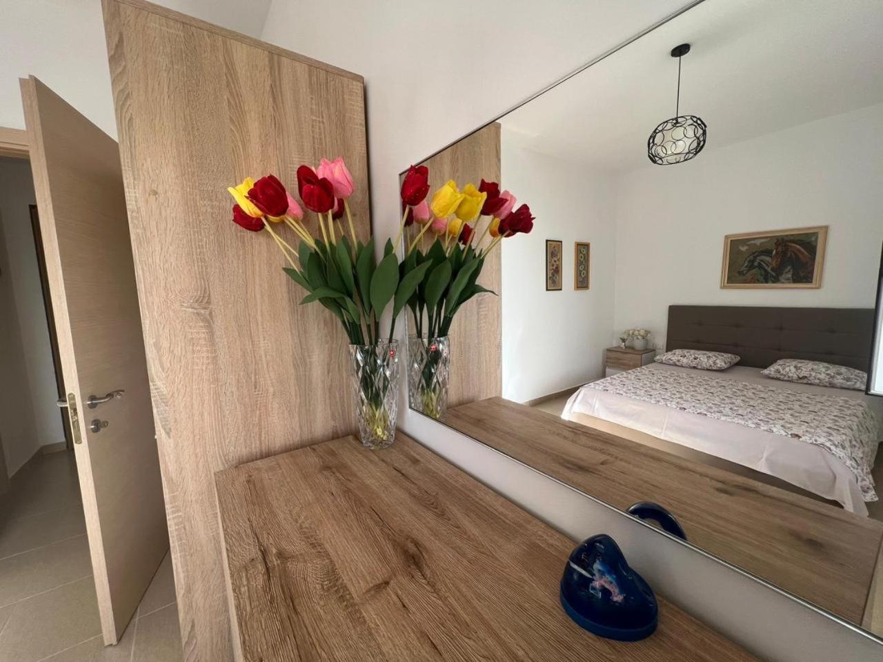 Corazon Guest House Vlorë Extérieur photo